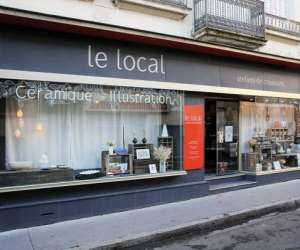 photo Vronique vernette / le local St Etienne 14659