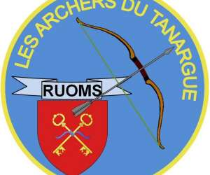 Les Archers Du Tanargue De Ruoms