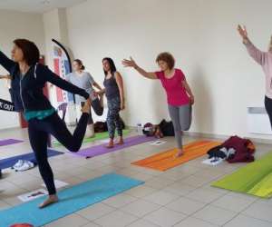 Abyasa Yoga Nord Isre