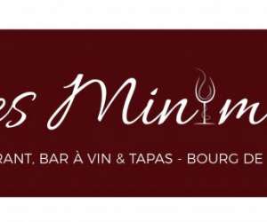 Les Minimes - Restaurant