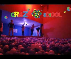 Crazyschool