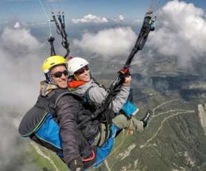 Air Element Parapente