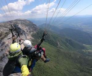 photo Air element parapente Die 14782