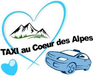 Taxi Au Coeur Des Alpes