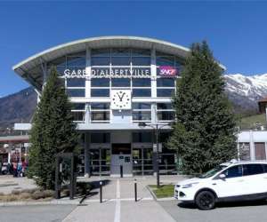 photo Taxi au coeur des alpes Tours En Savoie 14787