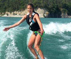 Wake Ski Club Wake Ski Club