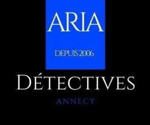 Aria Dtectives