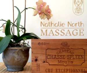 Nathalie North Massage
