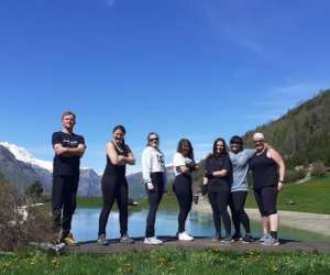 photo 2 alpes sport - passion boxe  Les Deux Alpes 14821