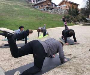 photo 2 alpes sport - passion boxe  Les Deux Alpes 14822
