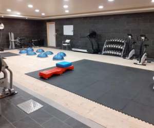 photo 2 alpes sport - passion boxe  Les Deux Alpes 14823