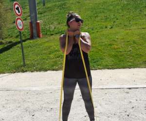 photo 2 alpes sport - passion boxe  Les Deux Alpes 14824