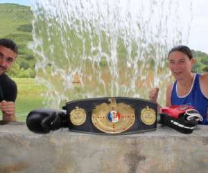photo 2 alpes sport - passion boxe  Les Deux Alpes 14825