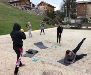 photo 2 alpes sport - passion boxe  Les Deux Alpes 14827