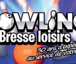 Bowling Bresse Loisirs