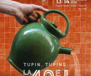 Les Tupiniers Du Vieux Lyon Les Tupiniers Du Vieux Lyon
