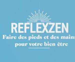 Reflexzen