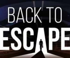 Back to escape