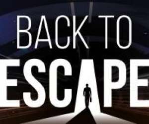 Back To Escape