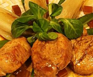 photo Cours cuisine grenoble Grenoble 15060