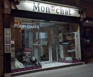 Pension Mon(t)chat