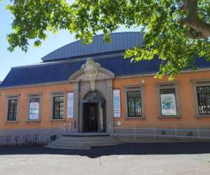 Musée municipal paul-dini