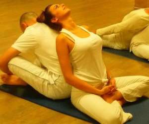 photo Centre holistique yoga valence Valence 15127
