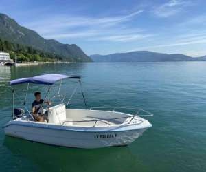 Bourget Nautic 