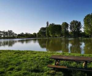 Camping Oasis Des Dombes