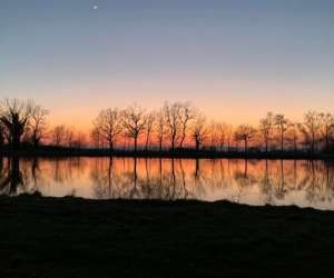photo Camping oasis des dombes Amberieux En Dombes 15144