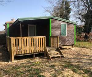 photo Camping oasis des dombes Amberieux En Dombes 15146