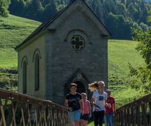 photo Cluses arve & montagnes tourisme Cluses 15150