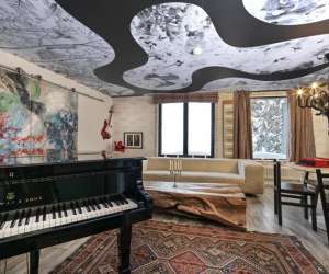 photo Snowlodge hotel Courchevel 15169