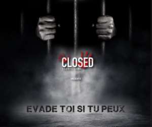 photo Closed escape game valence Valence 15173