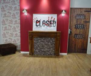 photo Closed escape game valence Valence 15176
