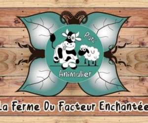 La Ferme Du Facteur Enchantee