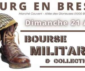 Bourse Militaria Et Collections