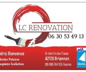 Lc Renovation