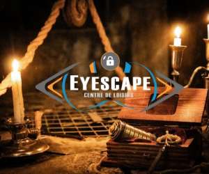 Eyescape - centre de loisirs