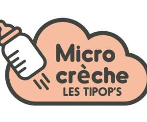 Micro Creche Les Tipops Voiron Parvis 