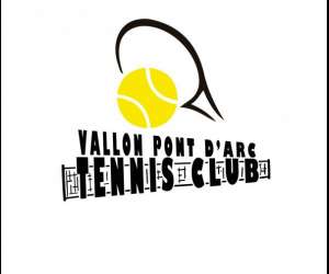 Tennis Club Vallon Pont D