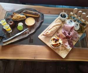 photo Anakoo lounge bar Chamrousse 15355