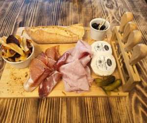 photo Anakoo lounge bar Chamrousse 15356