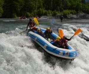 Altitude Rafting