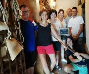 photo La ferme des delices foreziens-escapade champ'etre St Cyr Les Vignes 15667