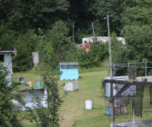 photo Opration paintball Beaucroissant 15413