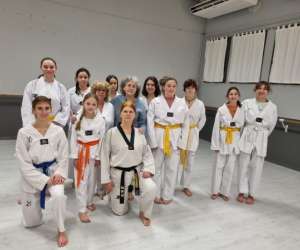 photo Ctstaekwondo  sillans Sillans 15428