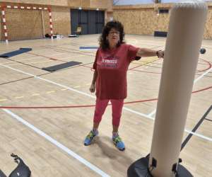 Ctstaekwondo  Sillans