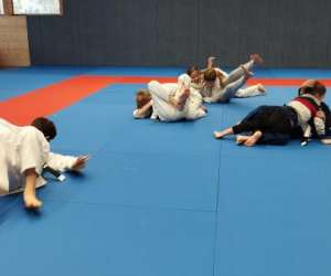 photo Yoso - combat club Rochetaillee Sur Saone 15698