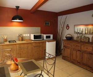 photo Gte les trois collines Cuisiat 15509